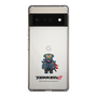 Slim Protection Case［ TEKKEN - Chibi Character - Yoshimitsu ］