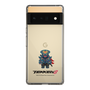Slim Protection Case［ TEKKEN - Chibi Character - Yoshimitsu ］