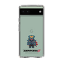 Slim Protection Case［ TEKKEN - Chibi Character - Yoshimitsu ］