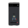 Slim Protection Case［ TEKKEN - Chibi Character - Yoshimitsu ］