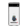 Slim Protection Case［ TEKKEN - Chibi Character - Yoshimitsu ］