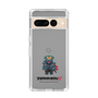 Slim Protection Case［ TEKKEN - Chibi Character - Yoshimitsu ］