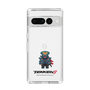 Slim Protection Case［ TEKKEN - Chibi Character - Yoshimitsu ］