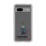 Slim Protection Case［ TEKKEN - Chibi Character - Yoshimitsu ］