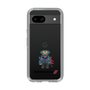 Slim Protection Case［ TEKKEN - Chibi Character - Yoshimitsu ］