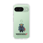 Slim Protection Case［ TEKKEN - Chibi Character - Yoshimitsu ］