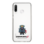 Slim Protection Case［ TEKKEN - Chibi Character - Yoshimitsu ］