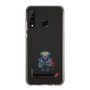 Slim Protection Case［ TEKKEN - Chibi Character - Yoshimitsu ］