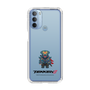 Slim Protection Case［ TEKKEN - Chibi Character - Yoshimitsu ］