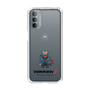 Slim Protection Case［ TEKKEN - Chibi Character - Yoshimitsu ］
