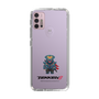 Slim Protection Case［ TEKKEN - Chibi Character - Yoshimitsu ］