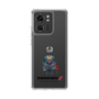 Slim Protection Case［ TEKKEN - Chibi Character - Yoshimitsu ］