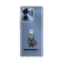 Slim Protection Case［ TEKKEN - Chibi Character - Yoshimitsu ］