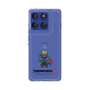 Slim Protection Case［ TEKKEN - Chibi Character - Yoshimitsu ］
