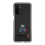 Slim Protection Case［ TEKKEN - Chibi Character - Yoshimitsu ］