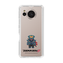 Slim Protection Case［ TEKKEN - Chibi Character - Yoshimitsu ］