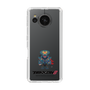 Slim Protection Case［ TEKKEN - Chibi Character - Yoshimitsu ］