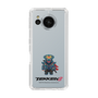 Slim Protection Case［ TEKKEN - Chibi Character - Yoshimitsu ］