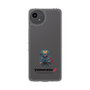 Slim Protection Case［ TEKKEN - Chibi Character - Yoshimitsu ］
