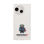 Slim Protection Case［ TEKKEN - Chibi Character - Yoshimitsu ］
