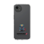 Slim Protection Case［ TEKKEN - Chibi Character - Yoshimitsu ］