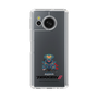 Slim Protection Case［ TEKKEN - Chibi Character - Yoshimitsu ］
