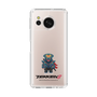 Slim Protection Case［ TEKKEN - Chibi Character - Yoshimitsu ］
