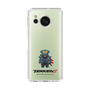 Slim Protection Case［ TEKKEN - Chibi Character - Yoshimitsu ］