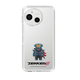 Slim Protection Case［ TEKKEN - Chibi Character - Yoshimitsu ］