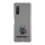 Slim Protection Case［ TEKKEN - Chibi Character - Yoshimitsu ］