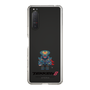 Slim Protection Case［ TEKKEN - Chibi Character - Yoshimitsu ］
