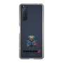 Slim Protection Case［ TEKKEN - Chibi Character - Yoshimitsu ］