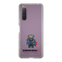 Slim Protection Case［ TEKKEN - Chibi Character - Yoshimitsu ］