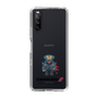 Slim Protection Case［ TEKKEN - Chibi Character - Yoshimitsu ］