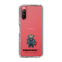 Slim Protection Case［ TEKKEN - Chibi Character - Yoshimitsu ］