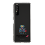Slim Protection Case［ TEKKEN - Chibi Character - Yoshimitsu ］