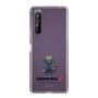Slim Protection Case［ TEKKEN - Chibi Character - Yoshimitsu ］