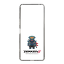 Slim Protection Case［ TEKKEN - Chibi Character - Yoshimitsu ］