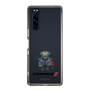 Slim Protection Case［ TEKKEN - Chibi Character - Yoshimitsu ］