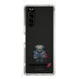 Slim Protection Case［ TEKKEN - Chibi Character - Yoshimitsu ］