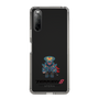 Slim Protection Case［ TEKKEN - Chibi Character - Yoshimitsu ］