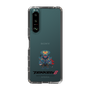Slim Protection Case［ TEKKEN - Chibi Character - Yoshimitsu ］