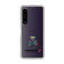 Slim Protection Case［ TEKKEN - Chibi Character - Yoshimitsu ］