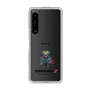 Slim Protection Case［ TEKKEN - Chibi Character - Yoshimitsu ］