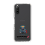 Slim Protection Case［ TEKKEN - Chibi Character - Yoshimitsu ］