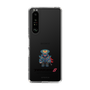 Slim Protection Case［ TEKKEN - Chibi Character - Yoshimitsu ］