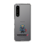 Slim Protection Case［ TEKKEN - Chibi Character - Yoshimitsu ］