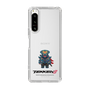 Slim Protection Case［ TEKKEN - Chibi Character - Yoshimitsu ］