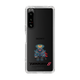 Slim Protection Case［ TEKKEN - Chibi Character - Yoshimitsu ］