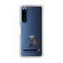 Slim Protection Case［ TEKKEN - Chibi Character - Yoshimitsu ］